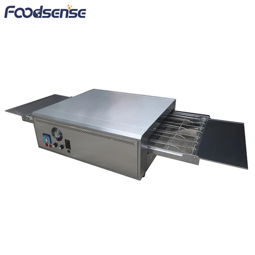 Commercial Electric Conveyor Pizza Tunnel Oven,Lebanese Pizza Oven,Mexican Pizza Oven